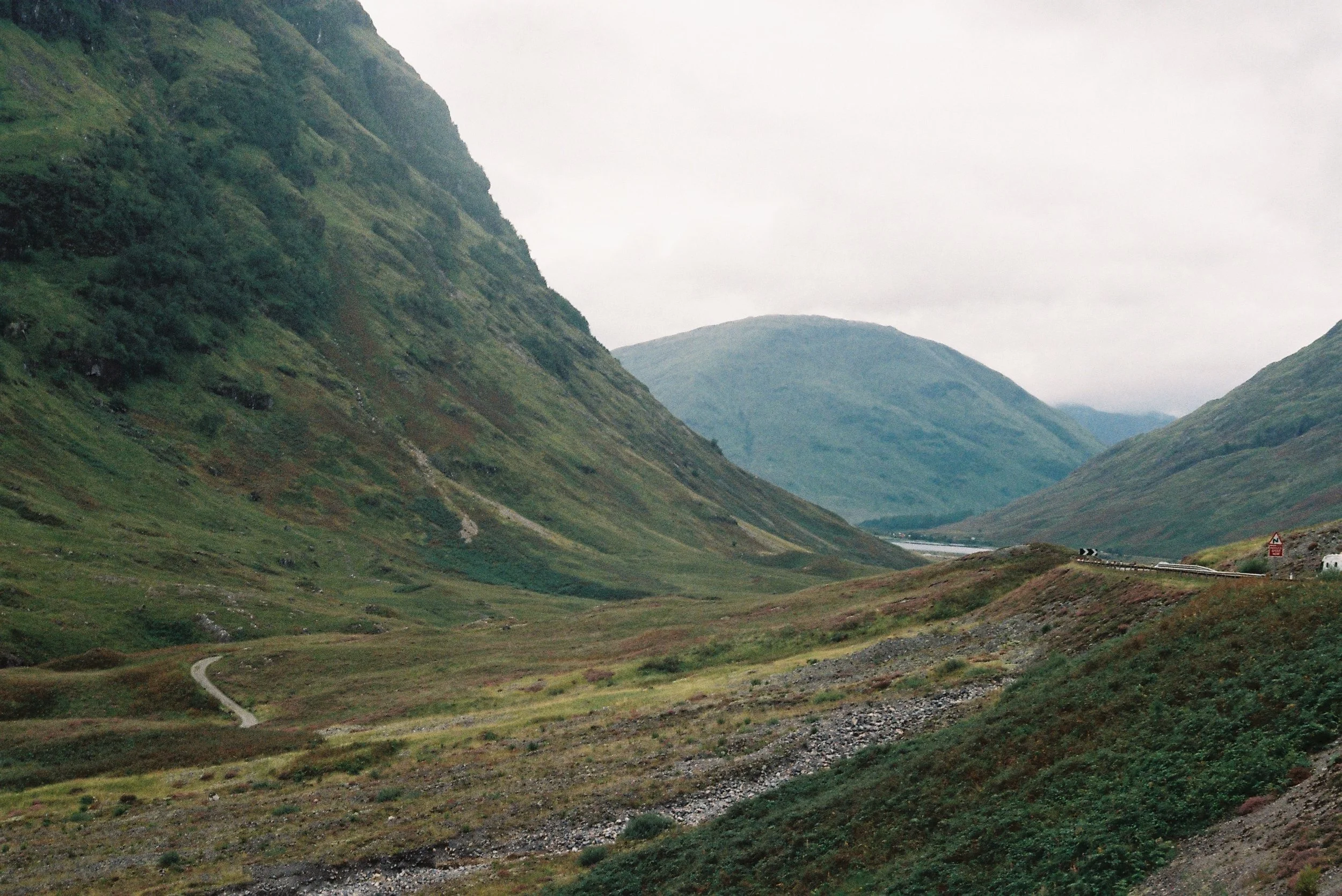 Scottish Highlands
