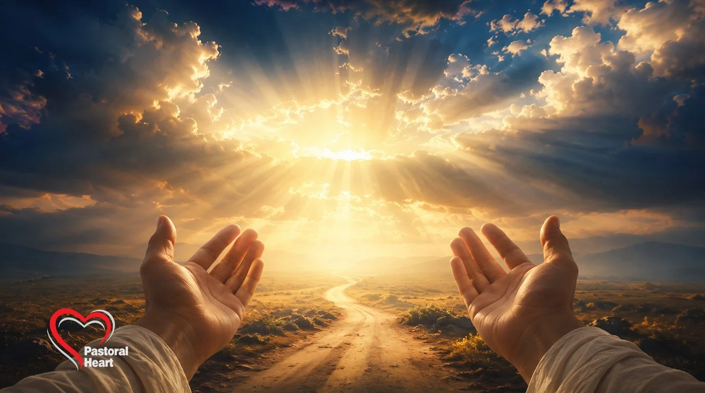 The Mercy of God