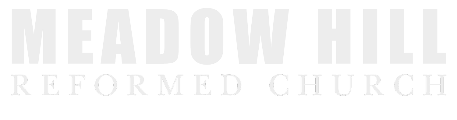 Meadow Hill Reformed Church