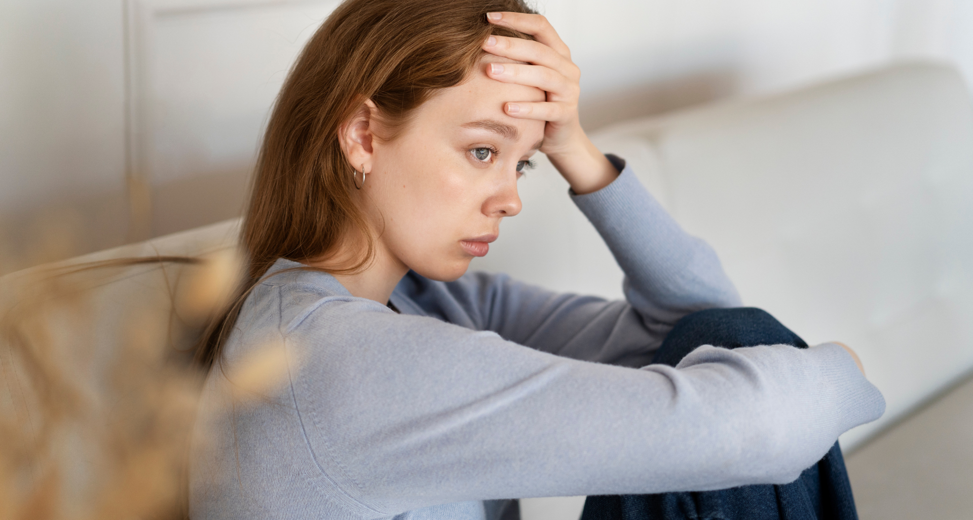 Why Do My Hormones Make My Mood Feel So Unpredictable?