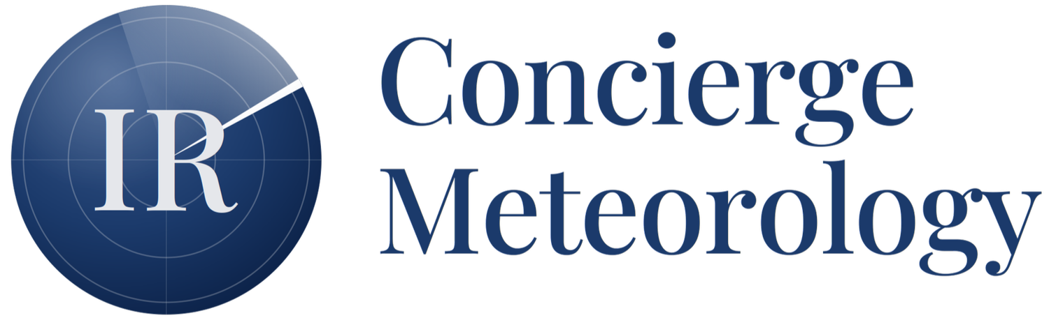 IR Concierge Meteorology