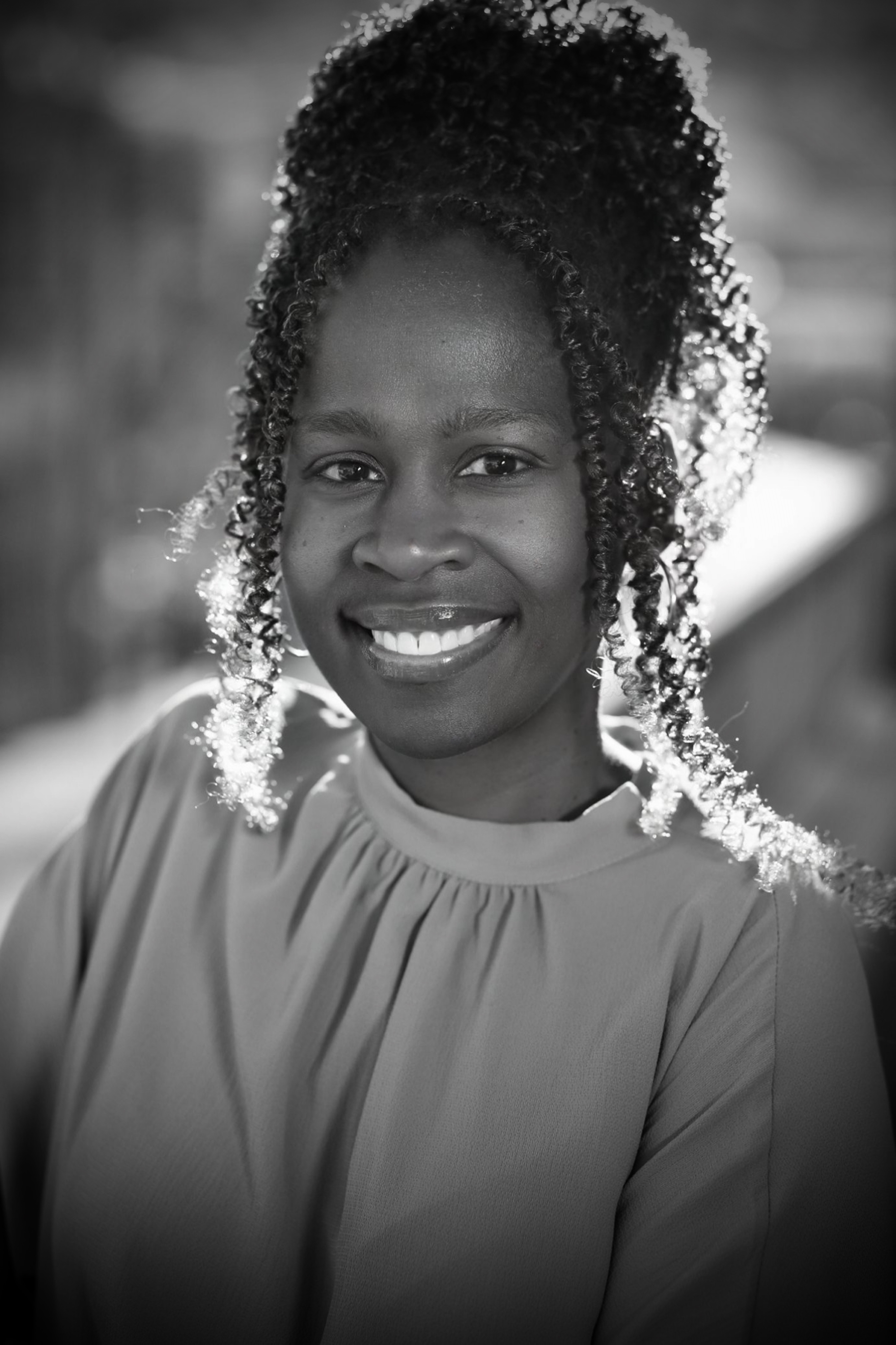 Kali Rene Who We Are — Movement for the People LLC