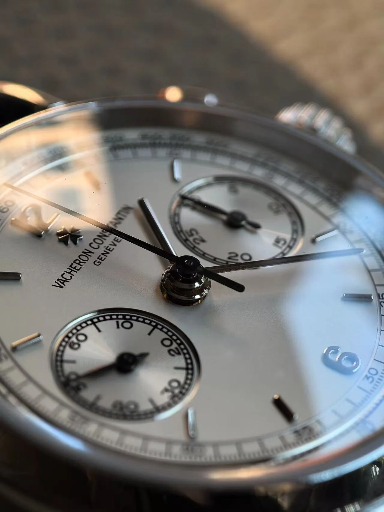 The Enduring Allure of Luxury Timepieces: A Look at Brand Heritage and Innovation