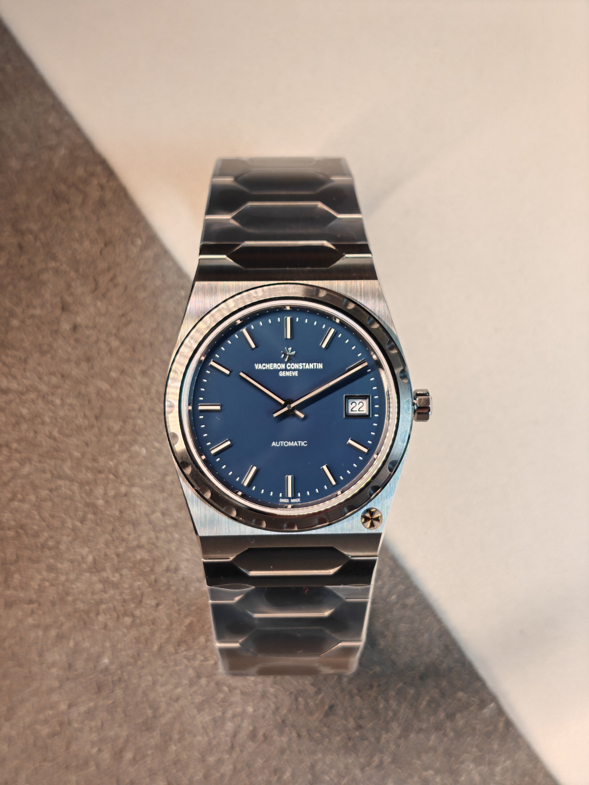 Vacheron Constantin - Historiques 222 4200h/222a-B934