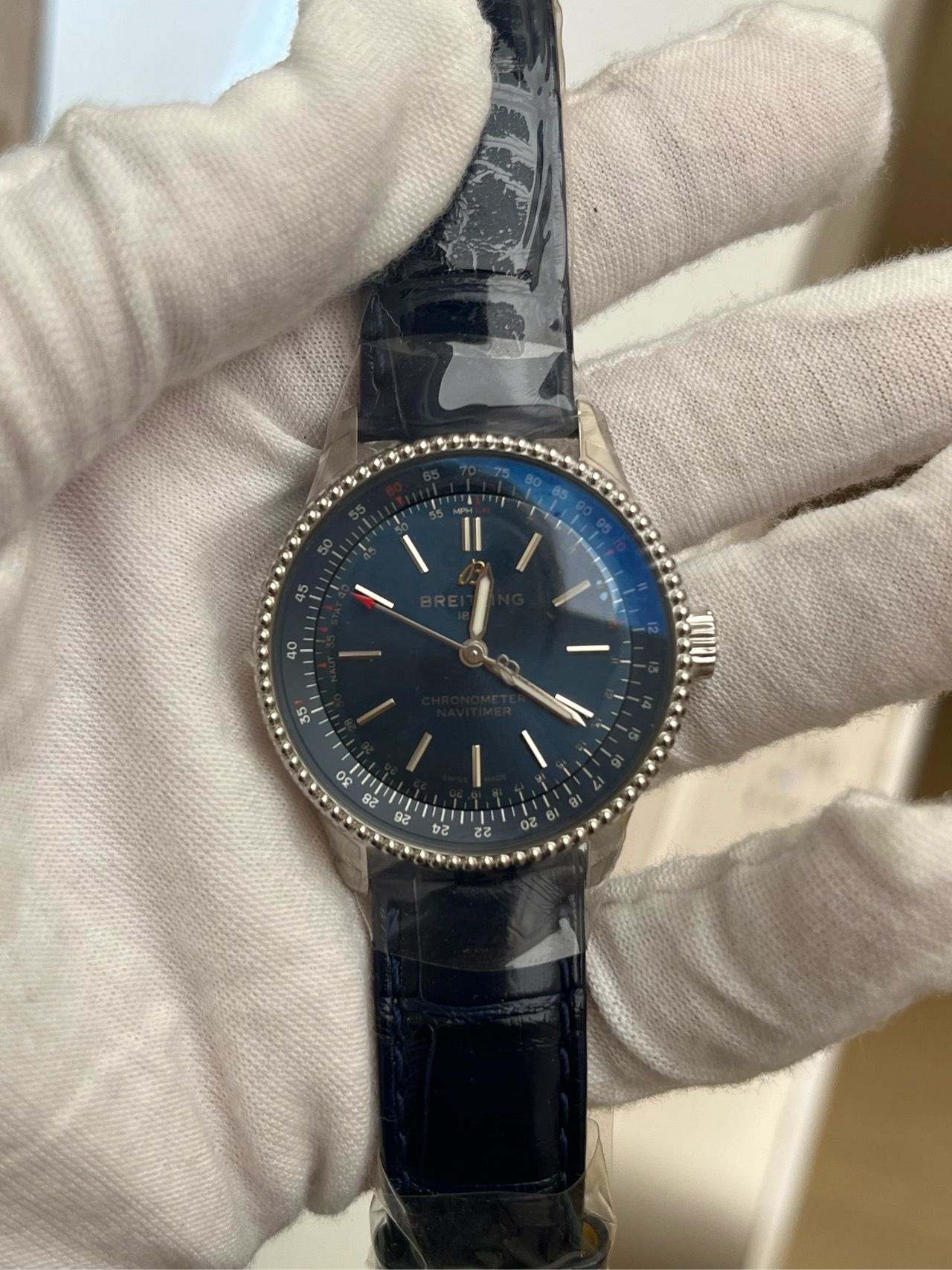 Breitling - Navitimer - A17395161C1P2