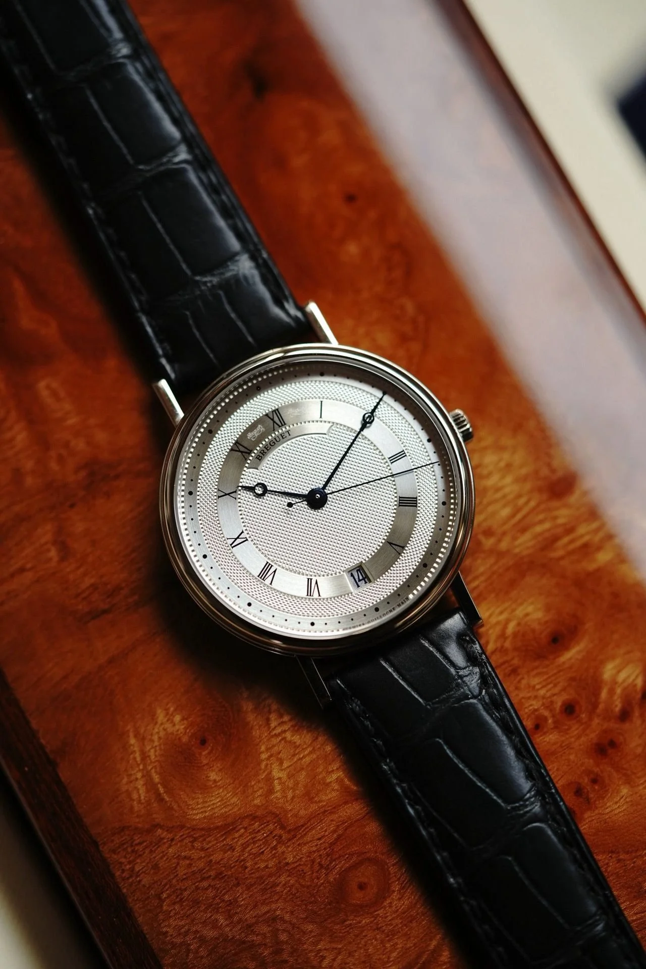 Breguet - Classique - 5930BB/12/986