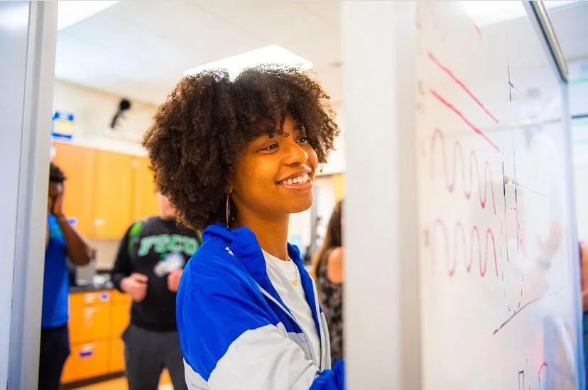 Student Model Portfolio