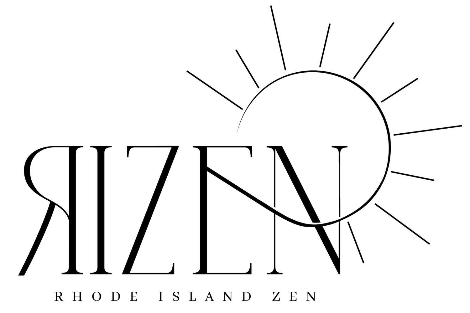 Rhode Island Zen