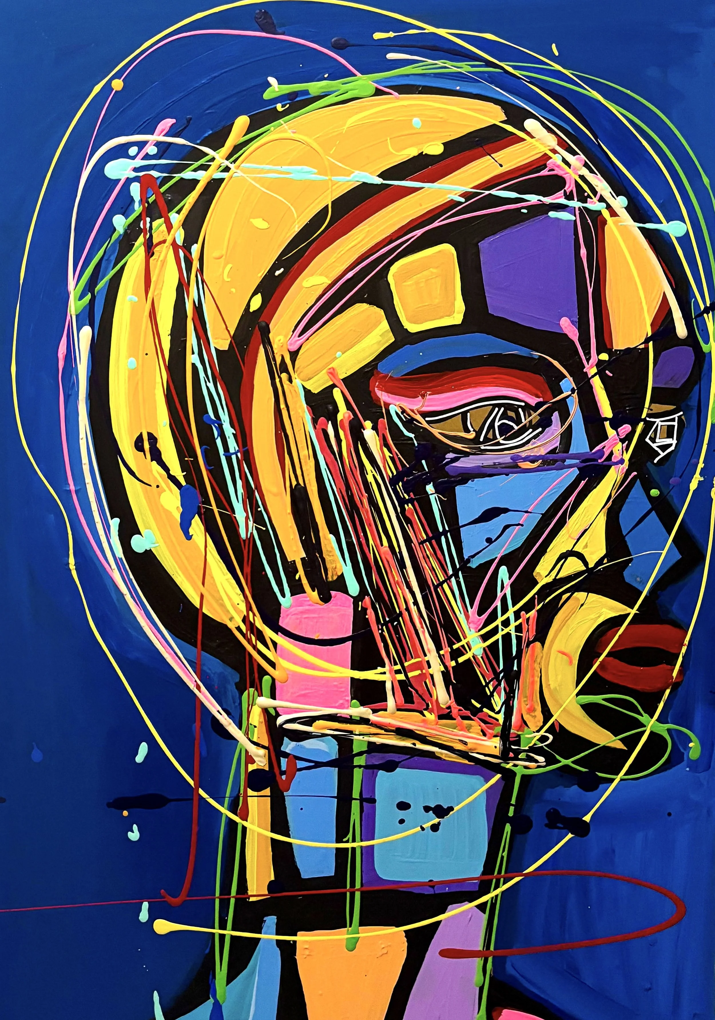 OVERTHINKER