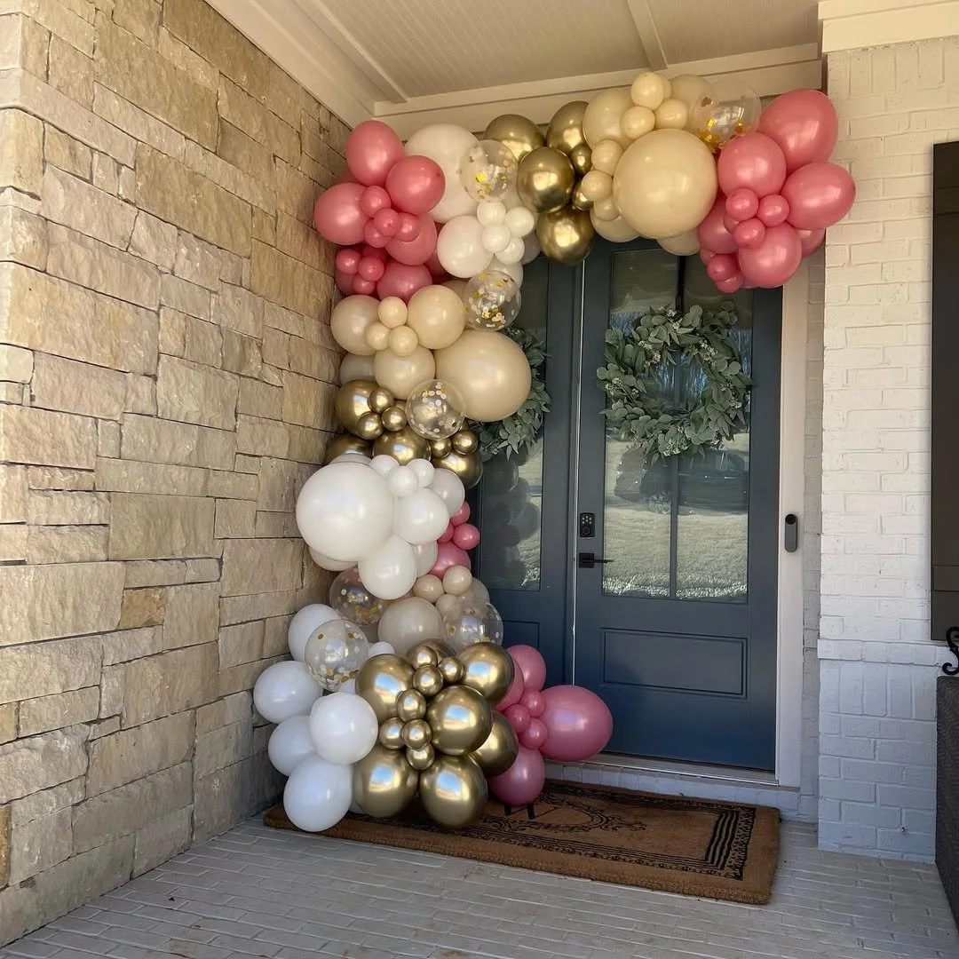 Grab-and-Go (Ready-to-Go) Garlands