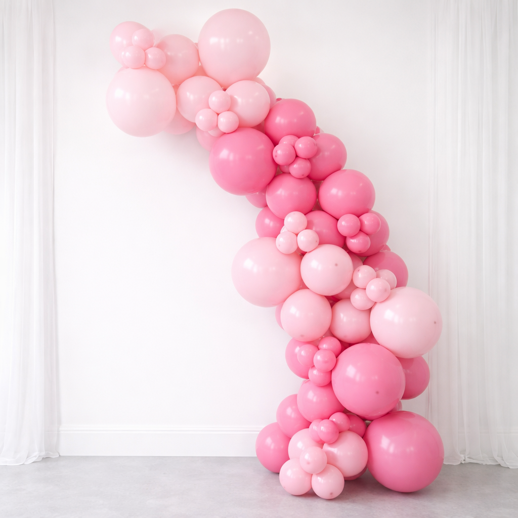 Grab-and-Go (Ready-to-Go) Garlands