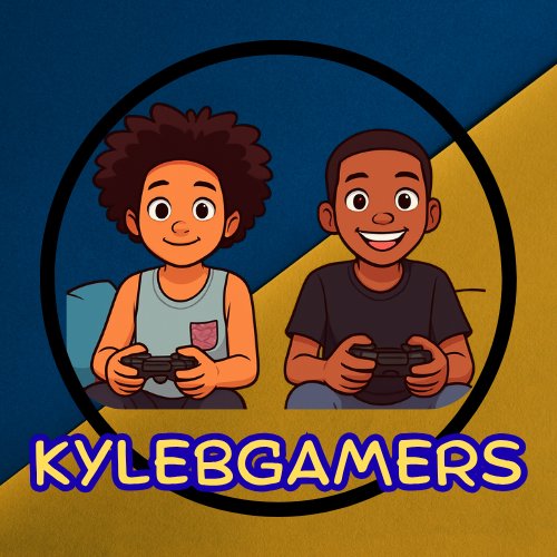 KYLEBGAMERS