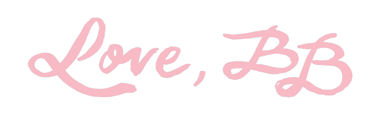 Love, BB