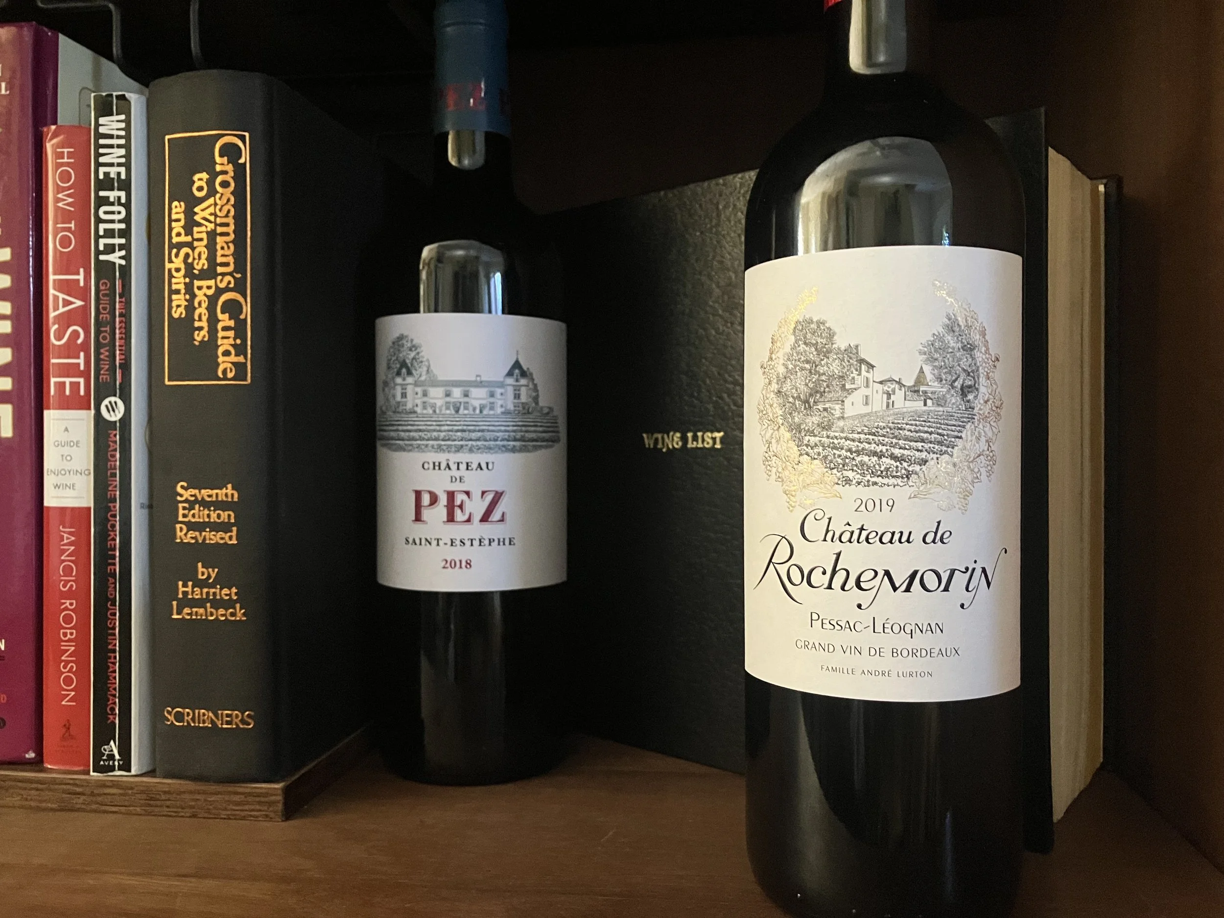 Best of Bordeaux: Villages (120-150 minutes)