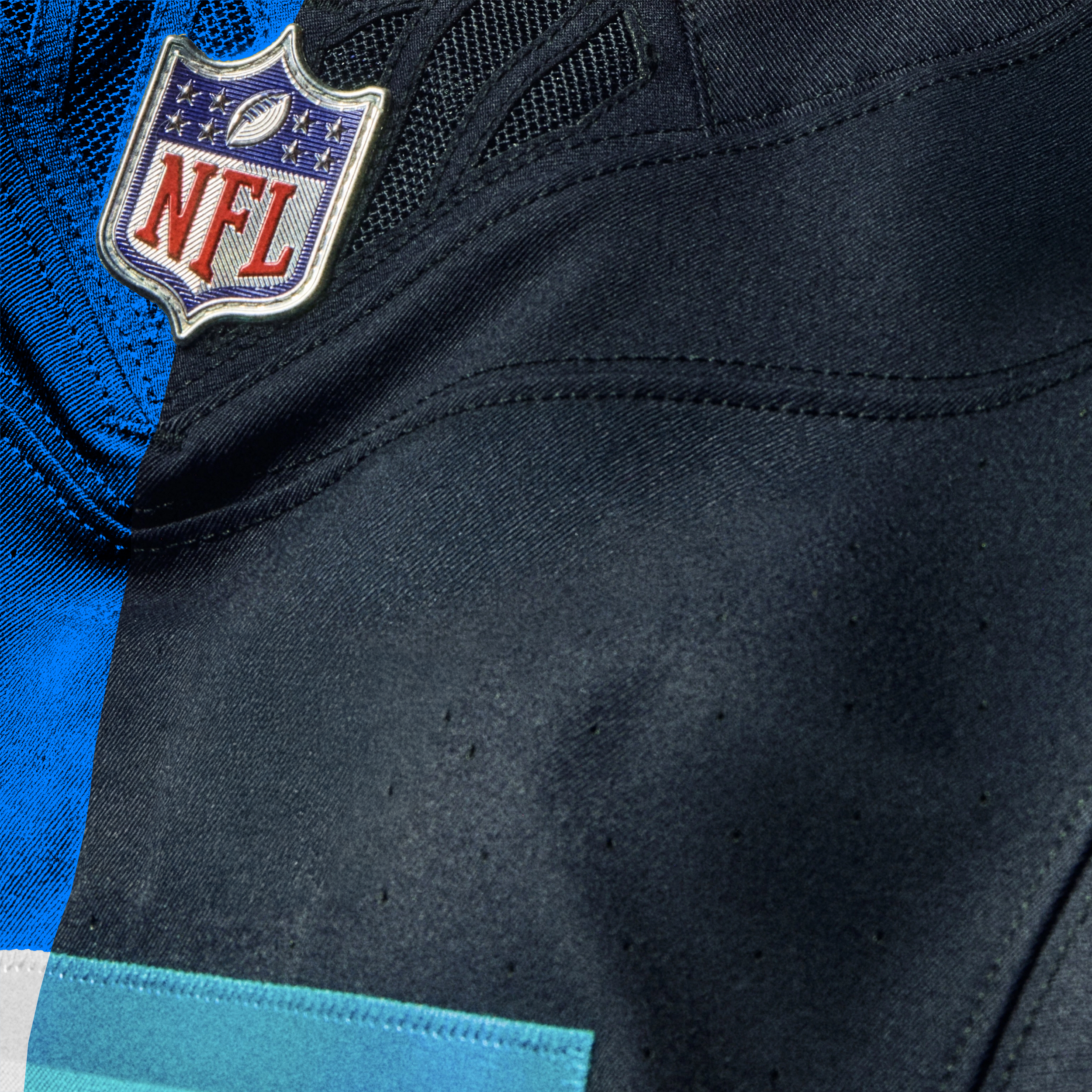 NFL Jersey Swaps