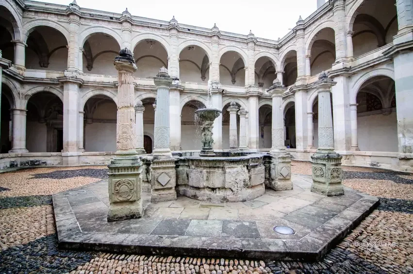 Museo de las Culturas de Oaxaca .webp