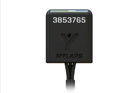 MyLaps RC4 Pro Transponder (3 wire) Rental