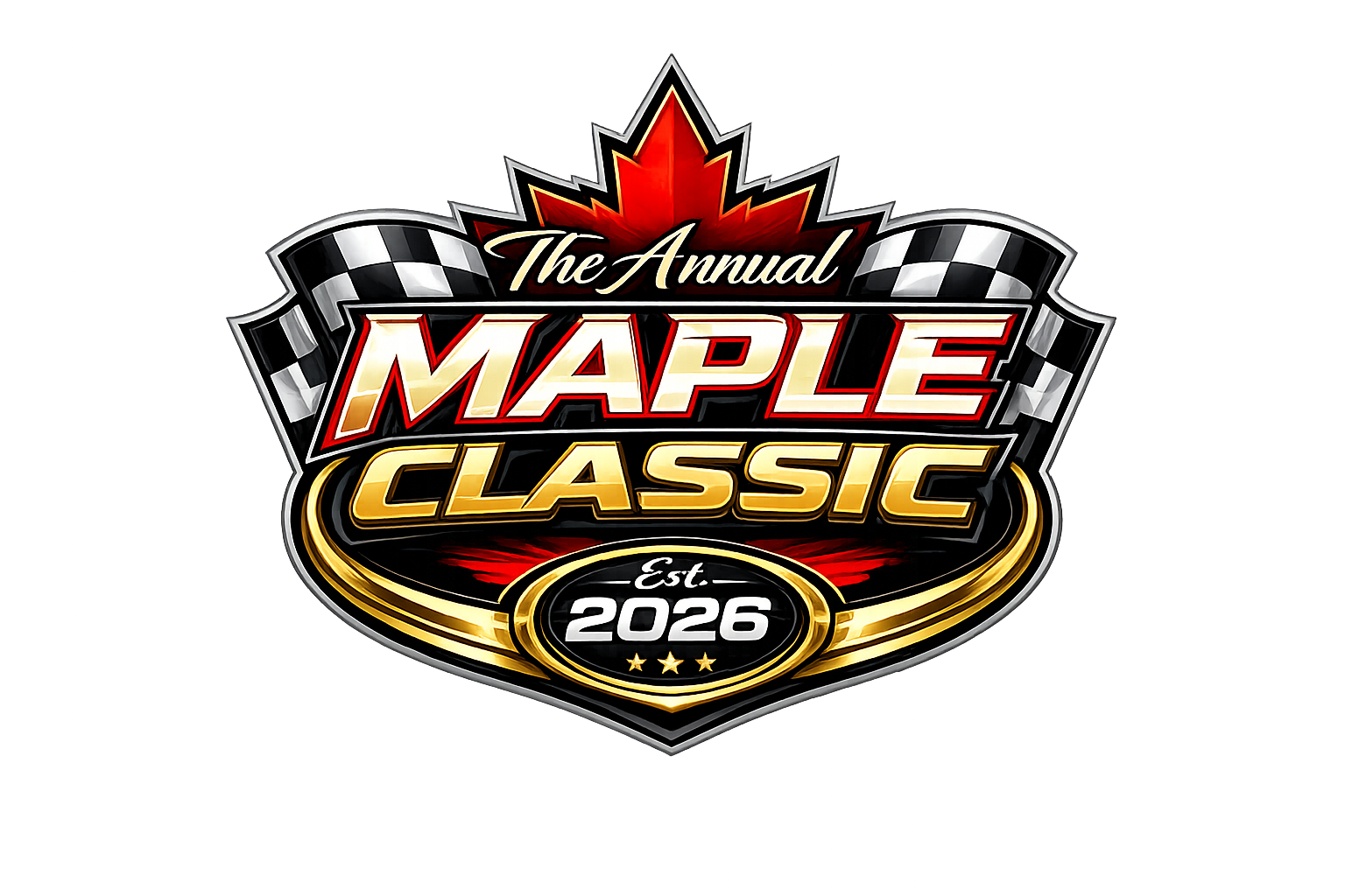 First Annual Maple Classic