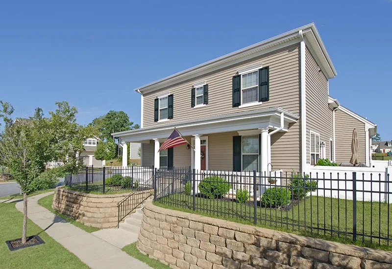 Residential Real Estate