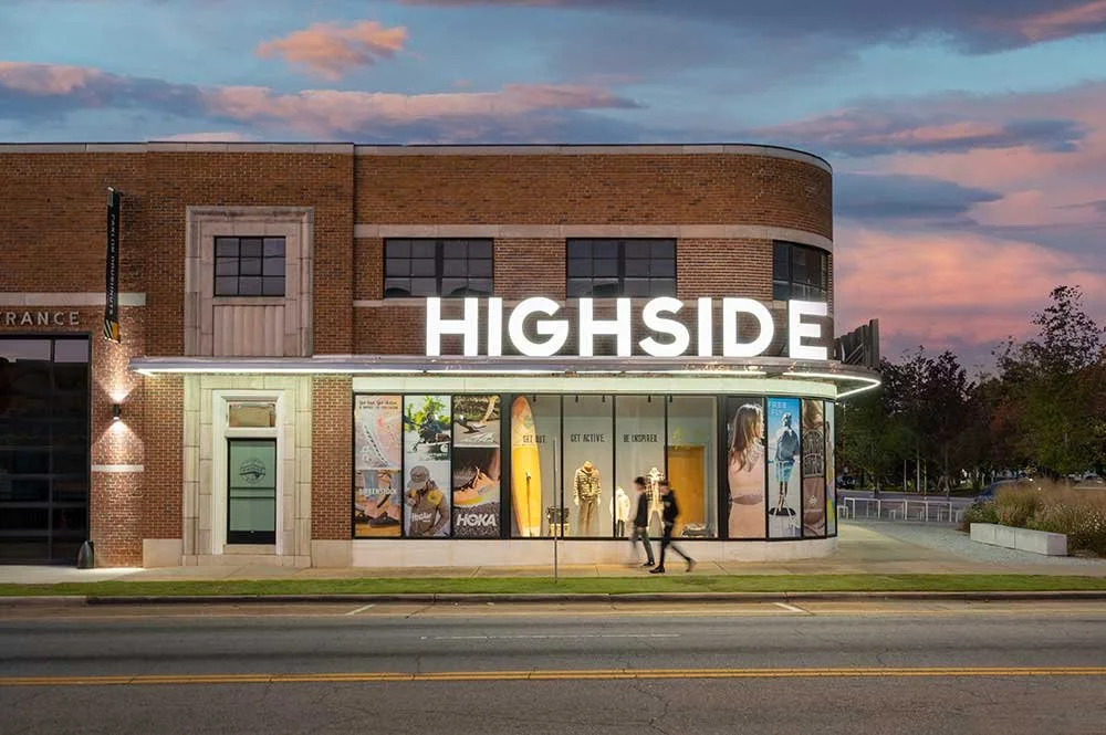 Corporate Real Estate