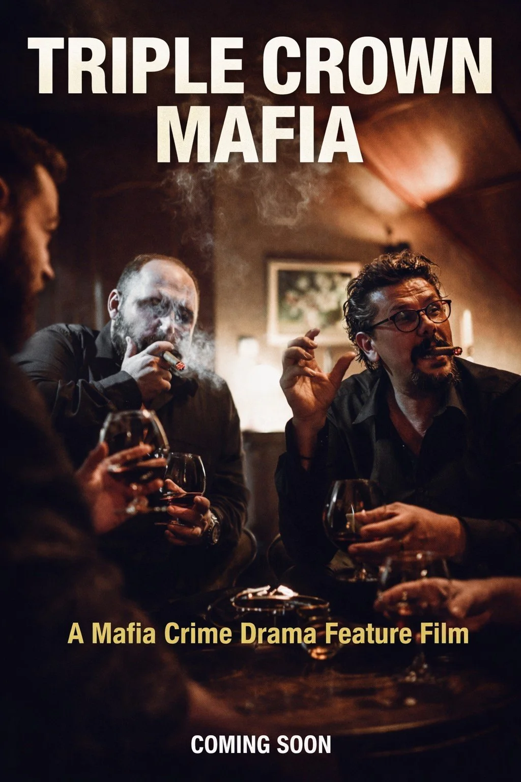 Coming Soon poster for Triple Crown Mafia.jpg