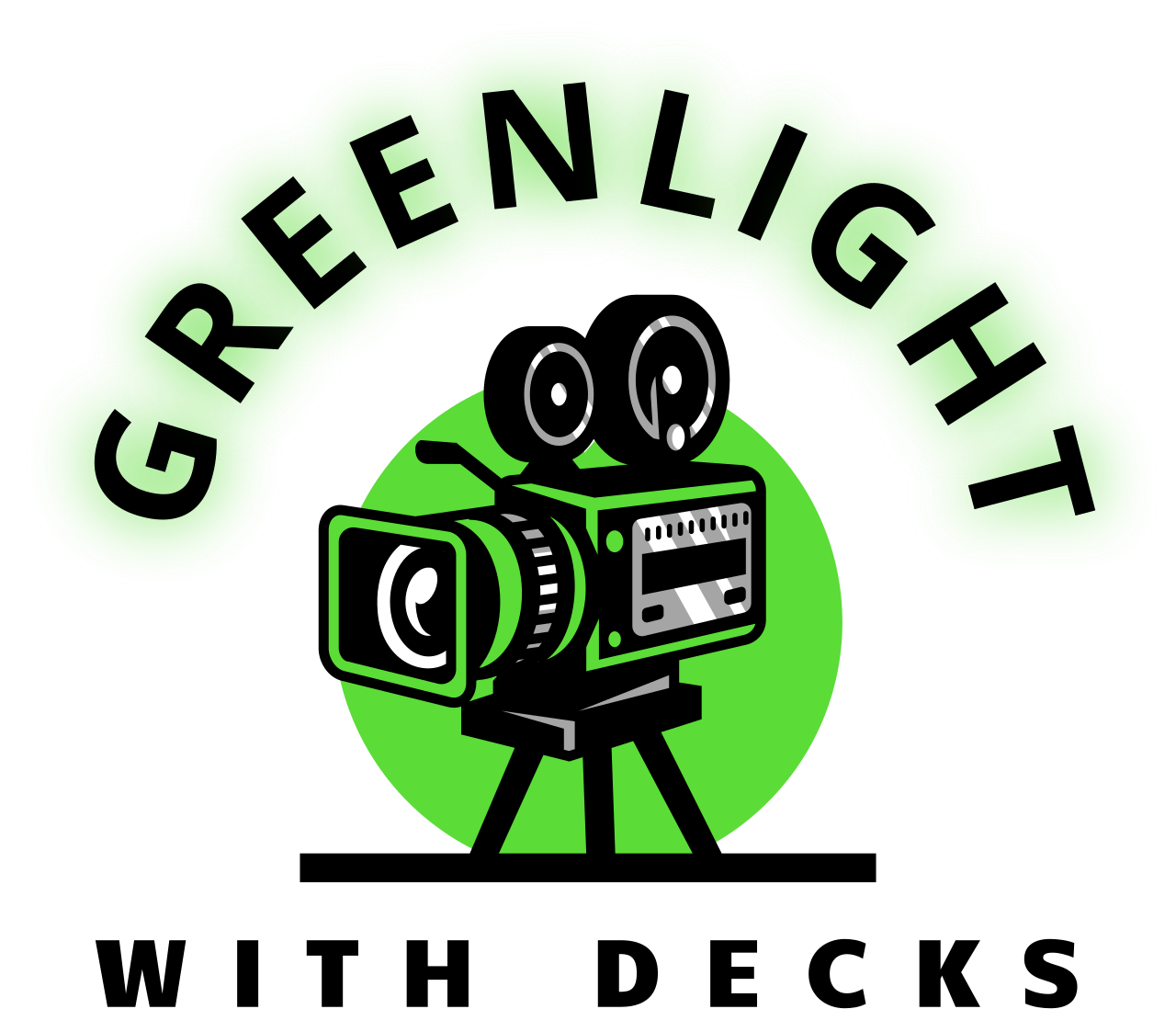 Greenlight With Decks