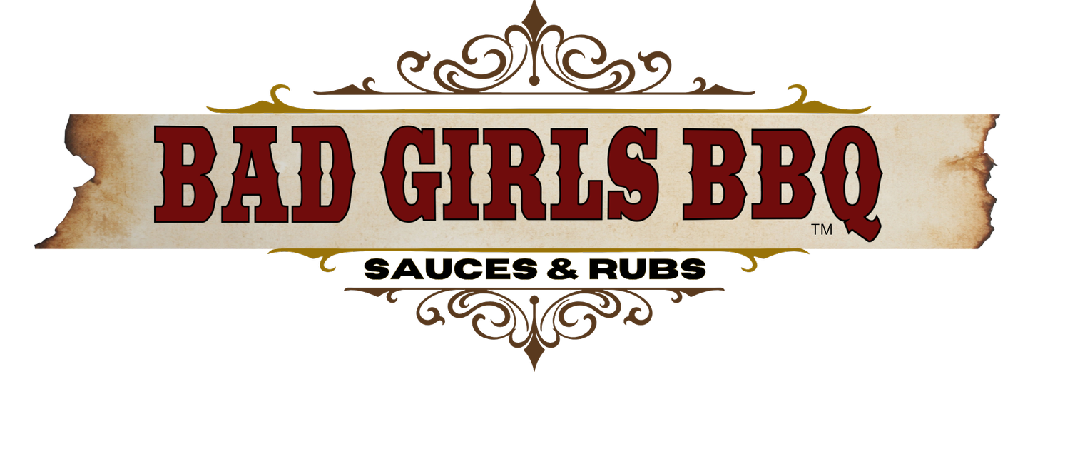 BAD GIRLS BBQ
