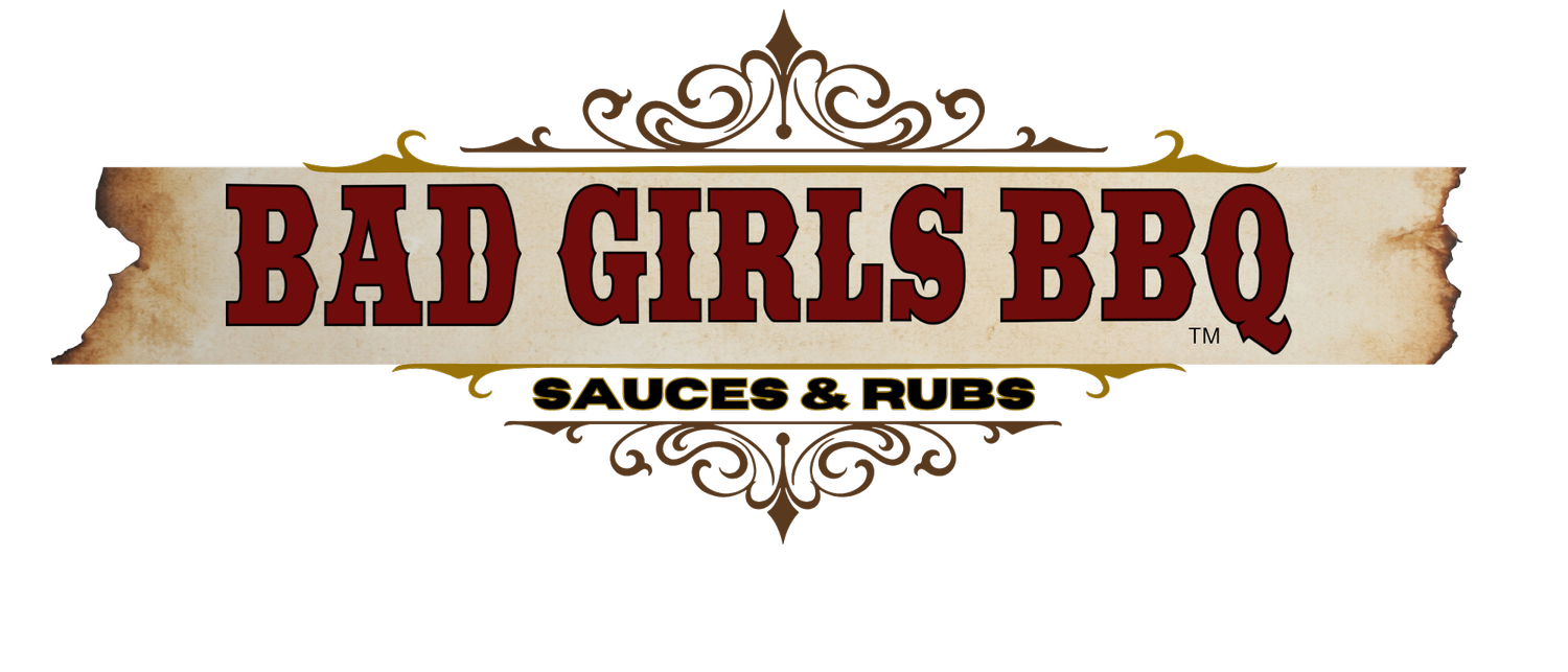 BAD GIRLS BBQ