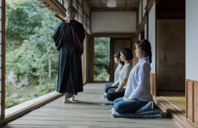 What japan taught me about aging