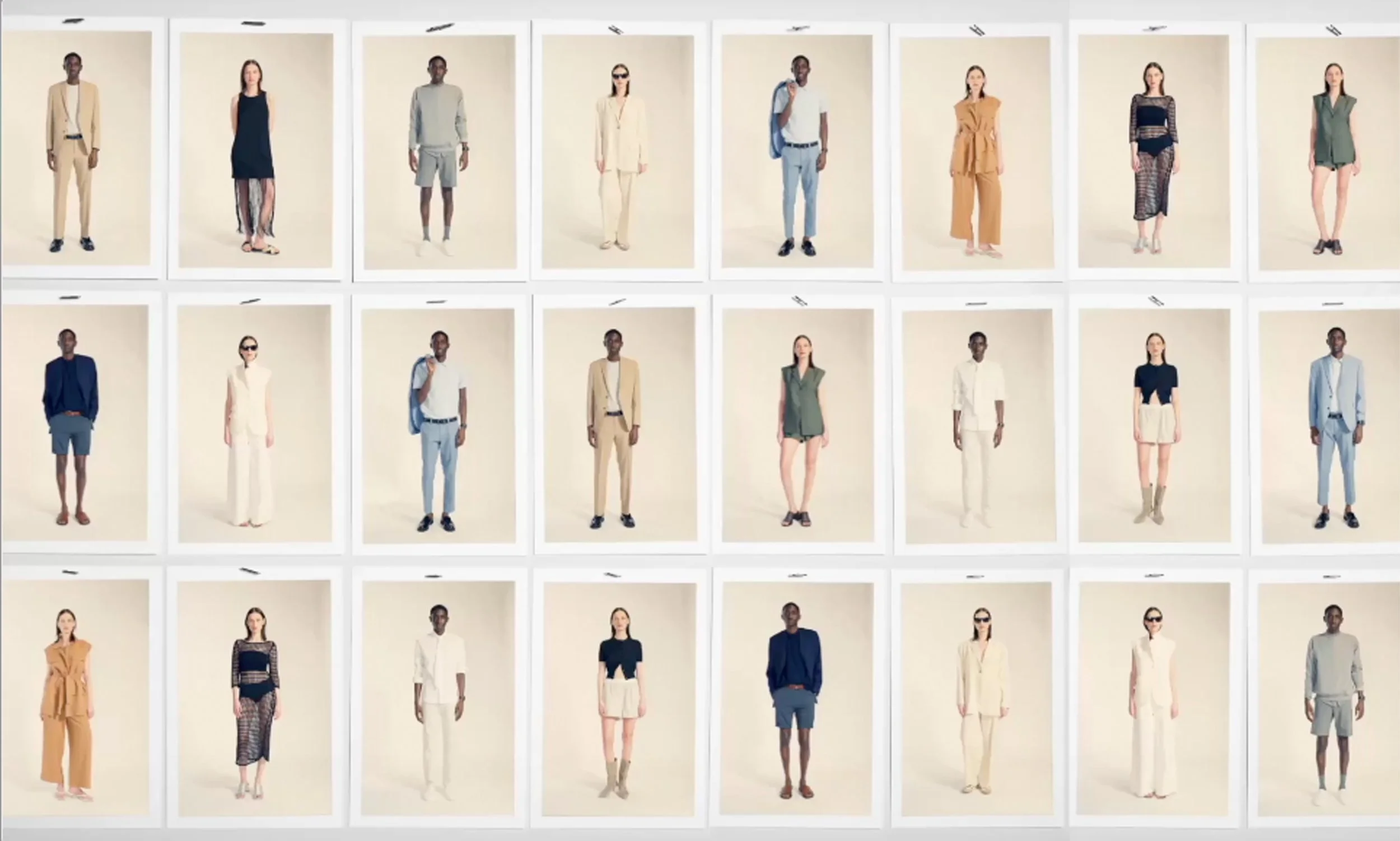 Kenneth Cole Summer '25