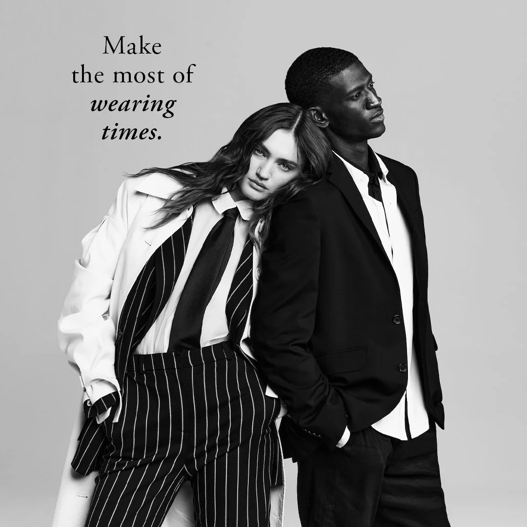 Kenneth Cole S25