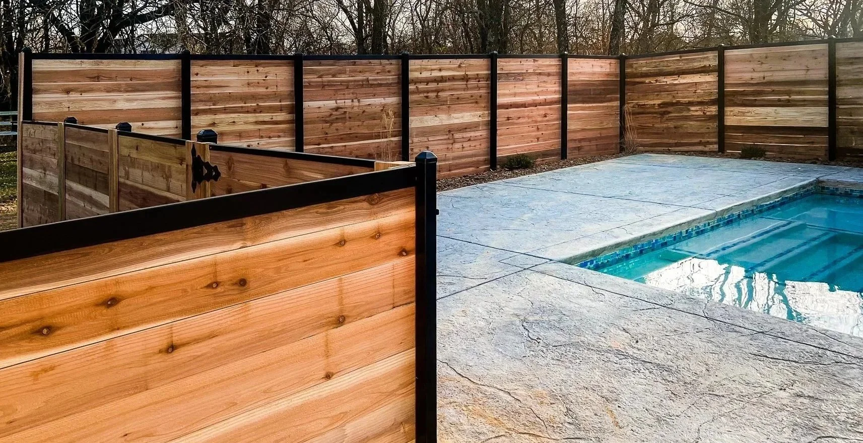 curating thoughtful land solutions 