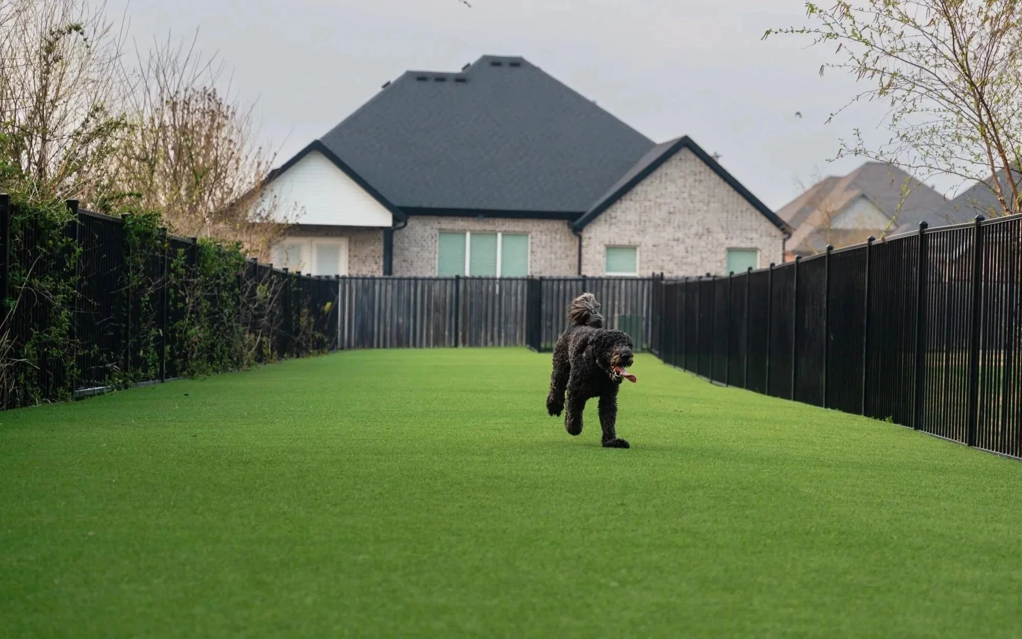 shaping settings that inspire connection 