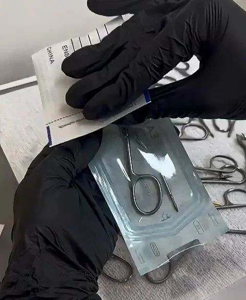 Standard Safety: A Complete Sterilization &amp; Infection-Control Guide for Manicure Artists