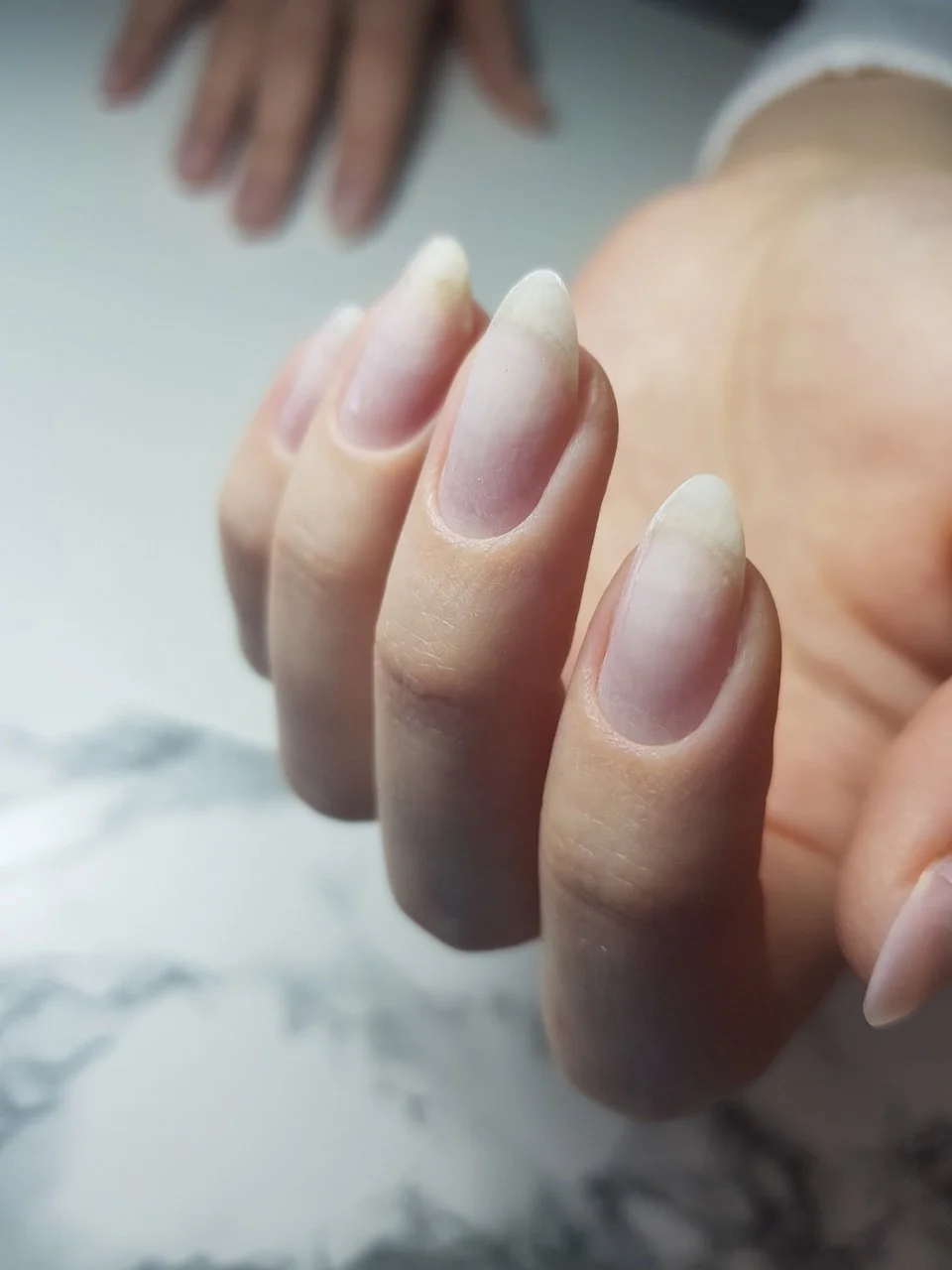 Clean E-File manicure classes