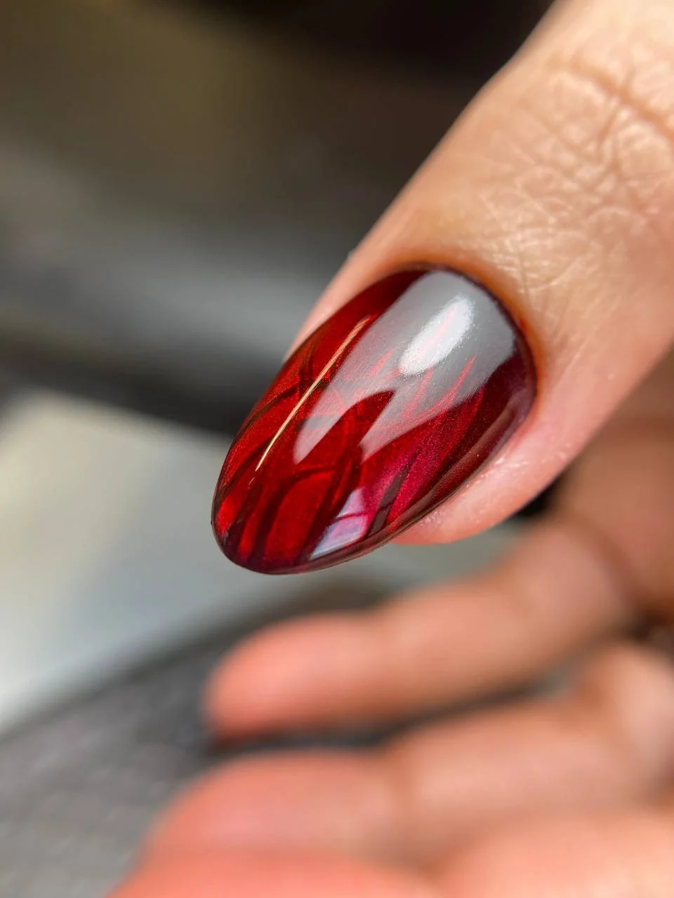 Russian Gel Manicure Course in NYC