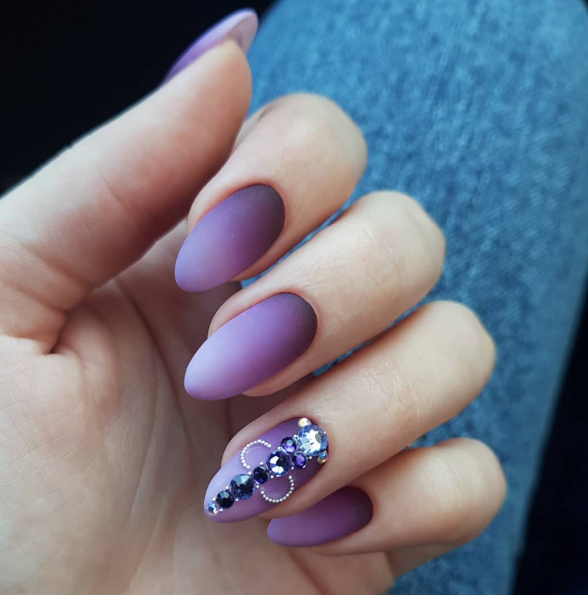 Russian Gel Manicure