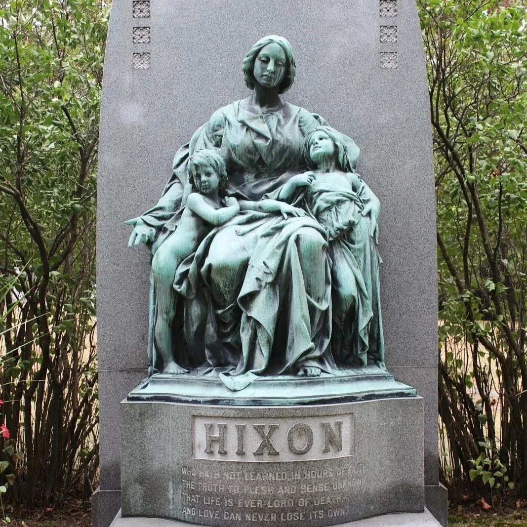 Hixon Memorial
