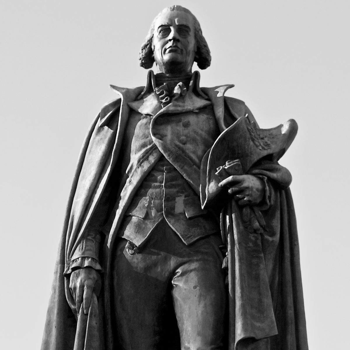 General Artemas Ward