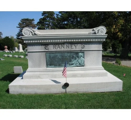 35 Doctor George E Ranney 1.jpg