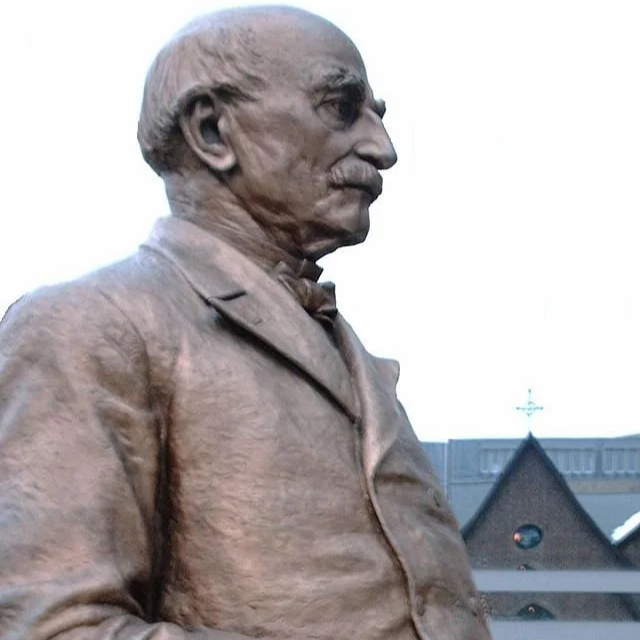 William Worrall Mayo