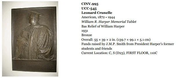 30 William R. Harper - Univ of Chicago.jpg