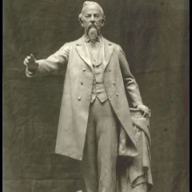 Rev. Albertus Van Raalte