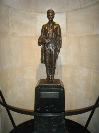 19 Lincoln the Soldier.jpg