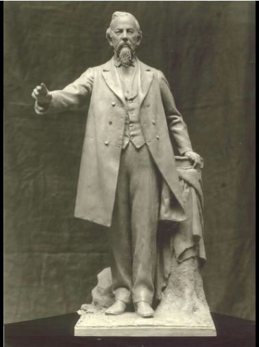 69 Rev. Albertus Van Raalte 1.JPG