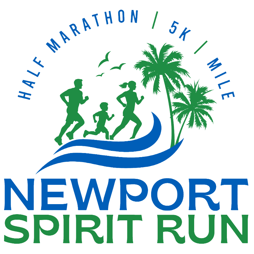 Newport Spirit Run
