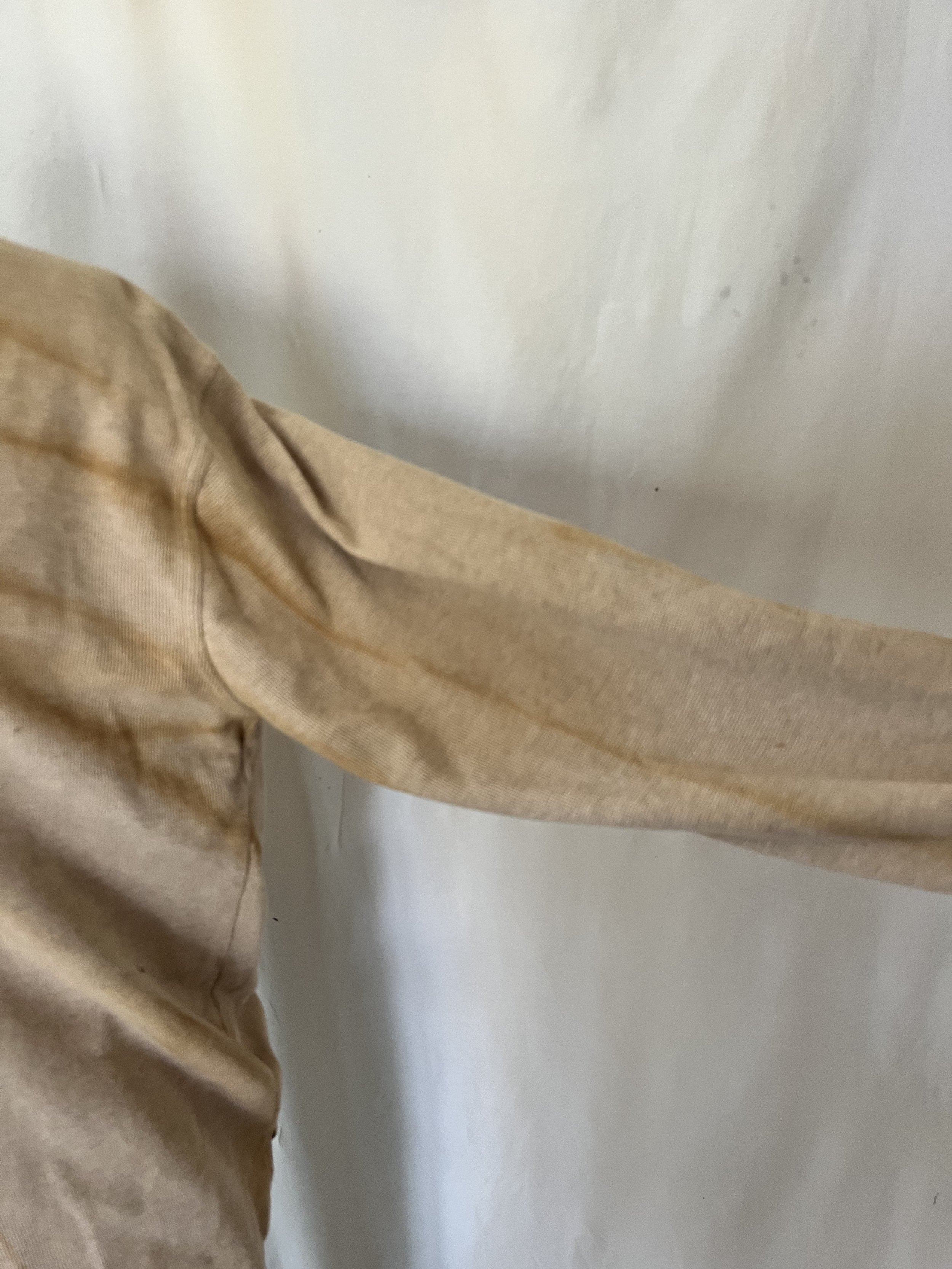 Frank's Shirt (Chasing Alice)