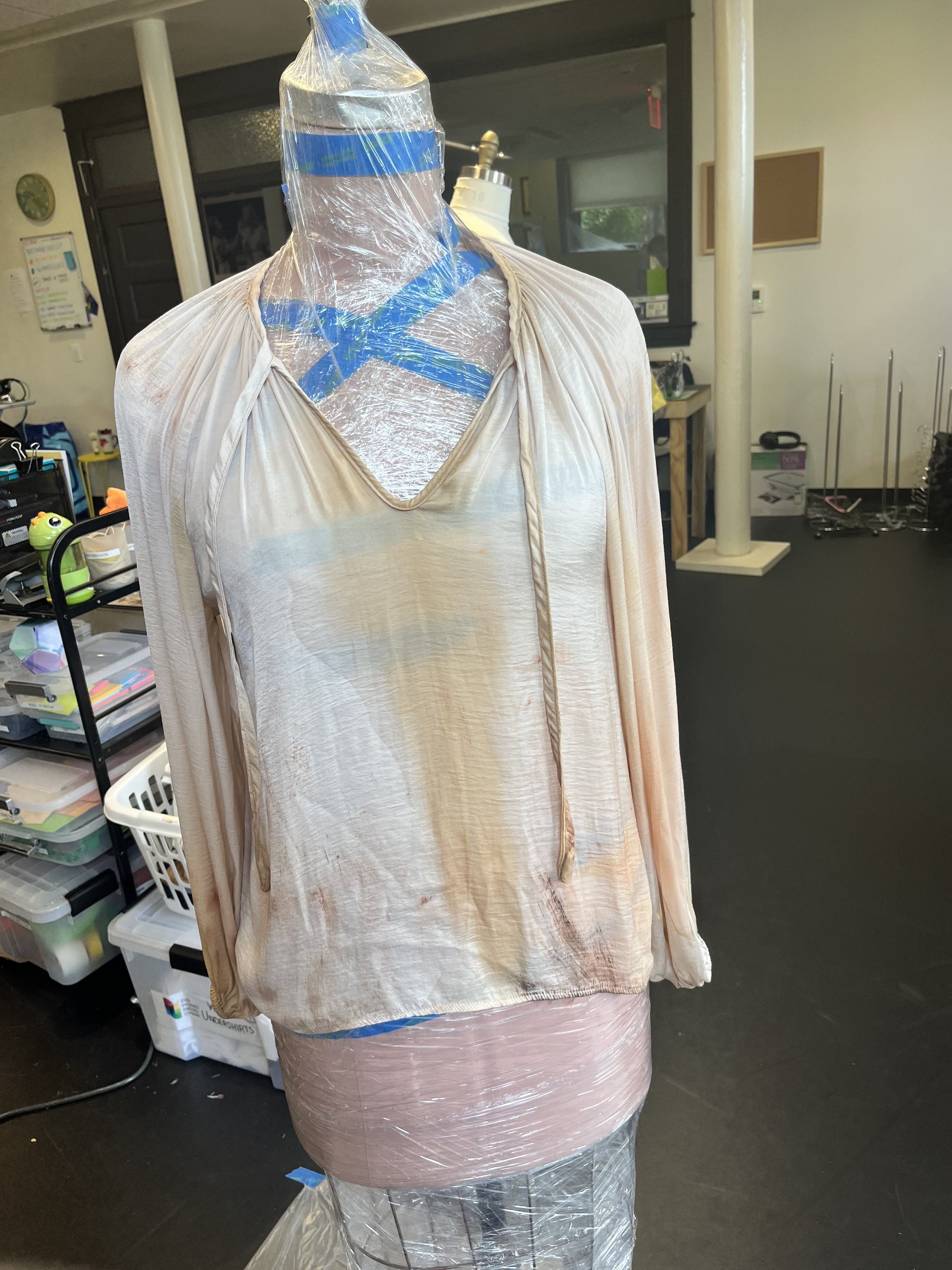 The Rake's Progress (Des Moines Metro Opera)