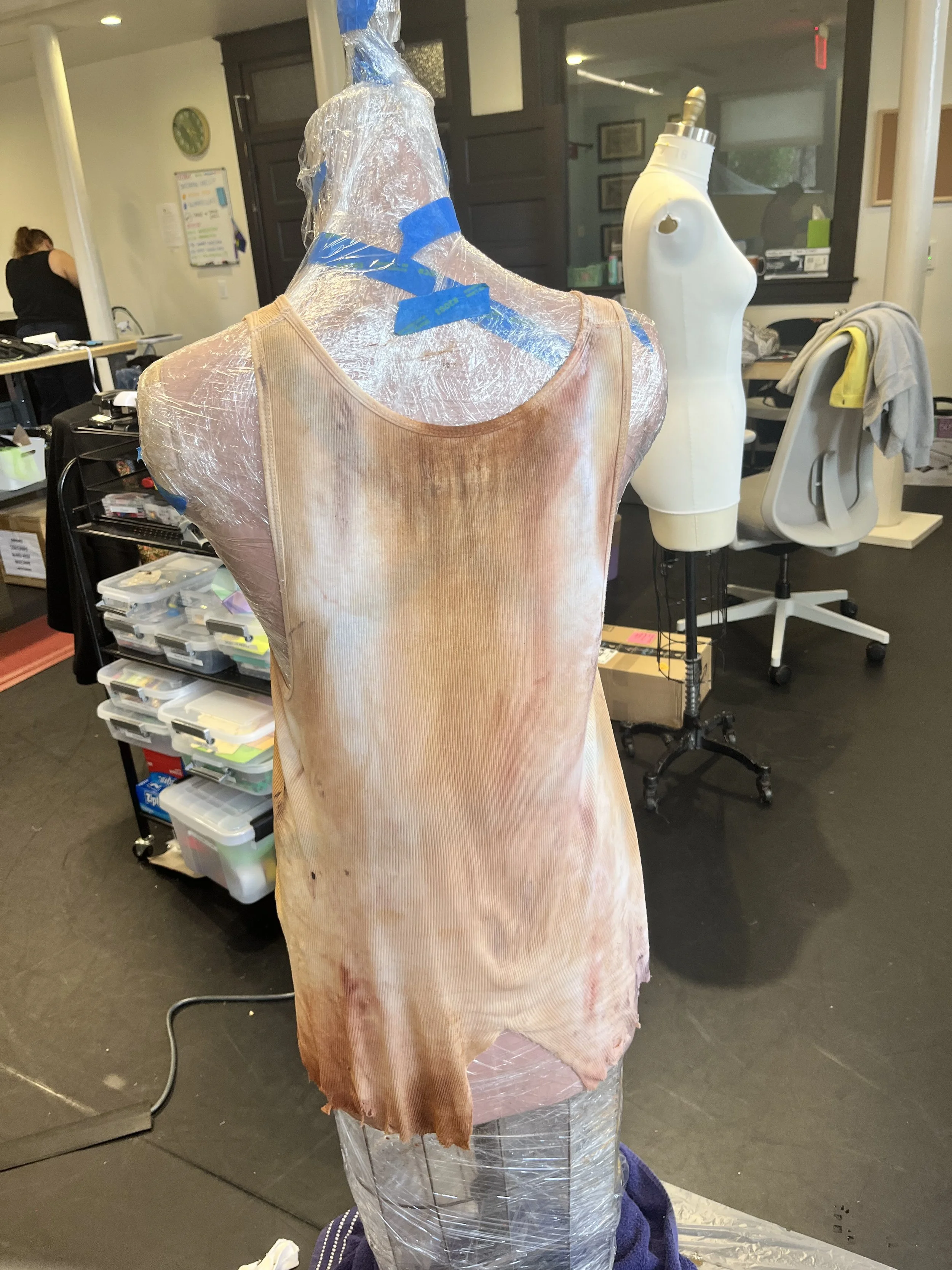 The Rake's Progress (Des Moines Metro Opera)