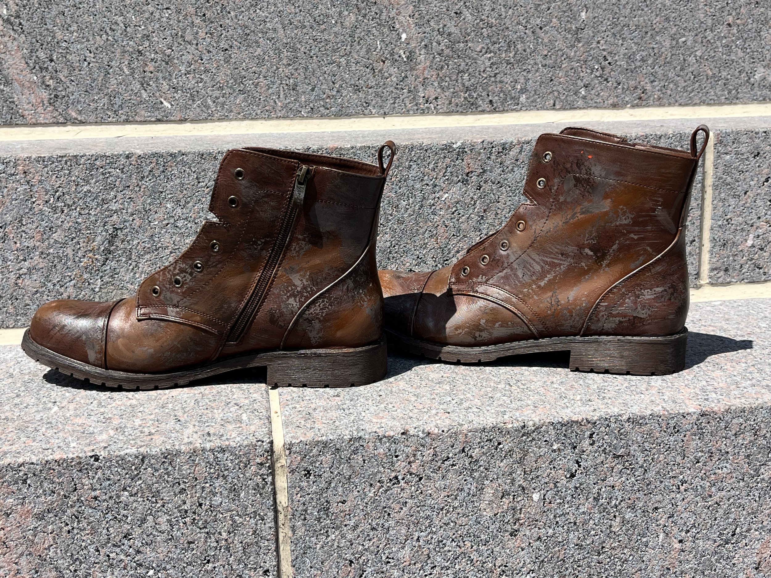 Cunning Little Vixen (Des Moines Metro Opera)